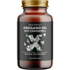 BrainMax Oregano Oil 80% Carvacrol, 100 rostlinných kapslí