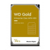 Western Digital HDD 14TB Gold 512MB SATAIII 7200rpm WD142KRYZ