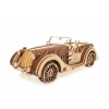 Ugears 3D puzzle Roadster VM-01, 437 ks