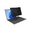 Kensington K55253WW filter na monitor Bezrámčekový privátny filter na displeji 33,8 cm (13.3