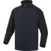 DELTA Delta Plus MIKINA ALMA - Navy-Čierna, L Navy-Čierna, L