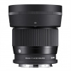 SIGMA 56mm F1.4 DC DN Contemporary pro Sigma L 90021100