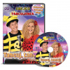 DVD Smejko a Tanculienka - Tancuj, tancuj!