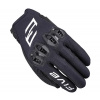 Five Tricks woman black vel.S