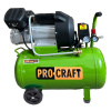 PROCRAFT Kompresor 2200W 50L AC52-2