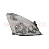 -07 přední světlo HB3+HB4 el. ovládané s motorkem P 5398964