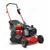 Kosačka benzínová - 45 cm kosačka Weibang 3 funkcie Briggs Stratton (Kosačka benzínová - 45 cm kosačka Weibang 3 funkcie Briggs Stratton)