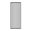 Gutroof vertikálny žalúziový panel pre pergole ELEGANCE/DELUXE/FUSION 1 m anthracite, NOVINKA