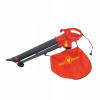 Wolf-Garten LBV 2600 E