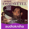 Osm světel - Židovské příběhy a pohádky - Leo Pavlát