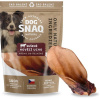 DOG SNAQ Hovädzie ucho sušené 100 g