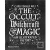 The Occult, Witchcraft a…