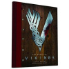 World of Vikings - Michael Hirst, Justin Pollard, Chronicle Books
