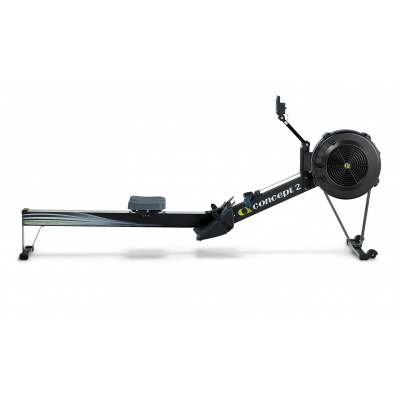 CONCEPT 2 CONCEPT2 RowErg PM5 nižší