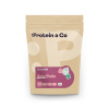 Protein a Co Ketoshake – proteínový diétny koktail Váha: 1 000 g, Zvoľ príchuť: Coconut milk