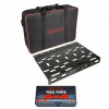Voodoolab Dingbat MEDIUM s Pedal Power 4x4 Pedalboard 22