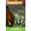E-kniha Hudobný život 3/2021 - Hudobné centrum