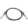 Conexpro S+DAC-2 10G SFP+ DAC kábel, pasívny, DDM, 2m