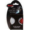 FLEXI LED Lighting System svietidlo na obojok