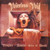 Voiceless Void: Vampire - Another Side Of Death (CD)