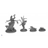 asmodee Věc: Monštrá - set figúrok