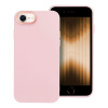 FRAME Case iPhone 7 / 8 / SE 2020 / SE 2022 powder ružové