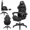 KRUGER & MATZ WARRIOR GX-150 čierne