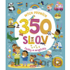 Mých prvních 350 slov česky a anglicky