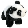 PLYŠ Medvedík Panda 20 cm Eco-line *PLYŠOVÉ HRAČKY*