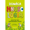 Domáca HNUSOLÓGIA: Nechutné veci každodenného života | Sylvia Branzei