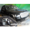 Deflektory predné pre LAND ROVER Discovery, 2009-17