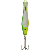 Saenger aquantic 3D holo pilker zelená / žltá / neon-300 g