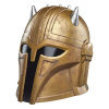 Hasbro Star Wars: The Mandalorian Black Series Electronic Helma The Armorer