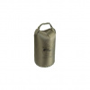 MIL-TEC vak vodotesný ľahký DRY BAG 5 litrov ZELENÝ
