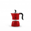 Kávovar Fiammetta 3 TZ Red - Bialetti - jemné škrabance, balenie