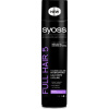 Syoss Full Hair 5 objem a plnosť účesu lak na vlasy 300 ml