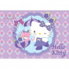 Fototapeta na stenu - FT4583 - Hello Kitty 416cm x 254cm - Vliesová fototapeta