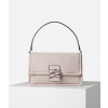 KABELKA KARL LAGERFELD K/AUTOGRAPH SOFT LG BGTT NYLON HAZELWOOD