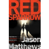 Red Sparrow - Jason Matthews