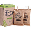 VITAR s.r.o. Vitar Ginkgo biloba 60mg+DMAE+vit.B6 EKO cps.60