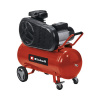Bezolejový kompresor Einhell TE-AC 430/90/10, 3000 W, 10 bar