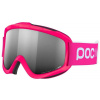 POCito Iris Fluorescent Pink/Partly Sunny Silver