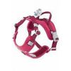 Postroj Hurtta Weekend Warrior II ECO ruby 75-100