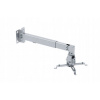 Nástenný / stropný držiak pre projektor Cabletech UCH0148 20 kg