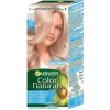 Garnier Color Naturals Creme farba na vlasy, odtieň 102+ Frosty Silver, 1 ks