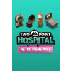 Two Points Hospital - Retro Items Pack - Steam PC