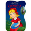 Červená čiapočka