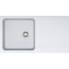 Kuchynský drez Franke Orion OID 611 Biela 114.0288.541