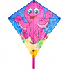 Šarkan Invento, Eddy Octopus, jednolanový drak