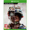 Xbox One hra Call of Duty: Black Ops - Cold War 5030917291975